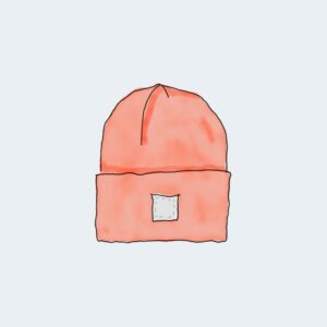 Beanie 35g